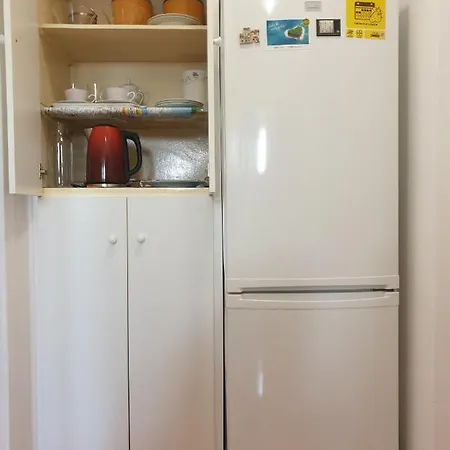 Apartamento 3 Center Split