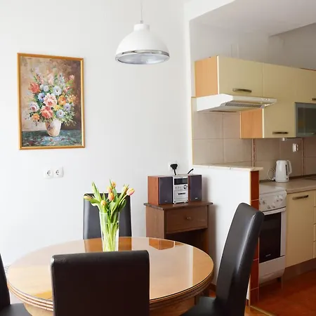 3 Center Apartamento *