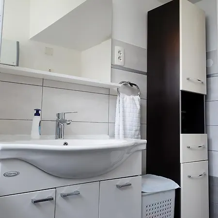 3 Center Apartamento
