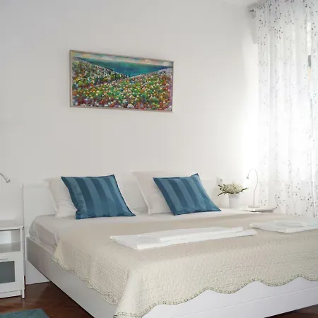 3 Center Apartamento