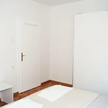 3 Center Apartamento