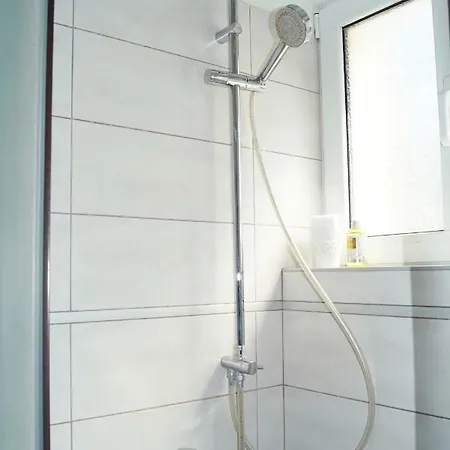 Apartamento 3 Center Split
