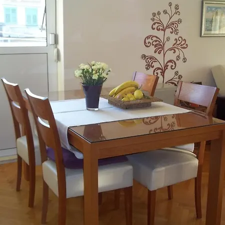 Apartament 3 Center Split