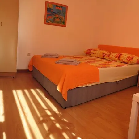 Apartament 3 Center