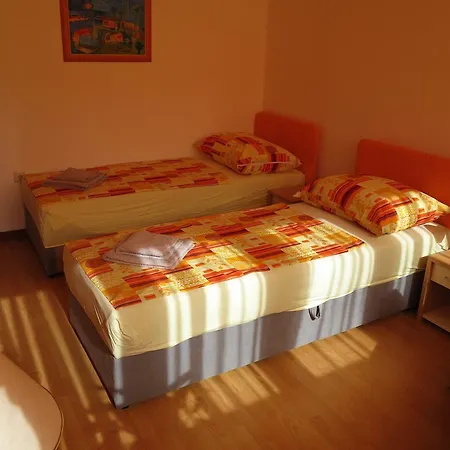 Apartament 3 Center *