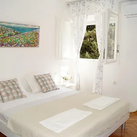 Apartament 3 Center Split